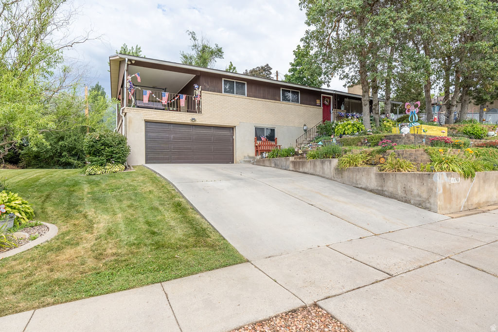 1170  THORNFIELD RD, Kaysville, UT 84037 — photo 1