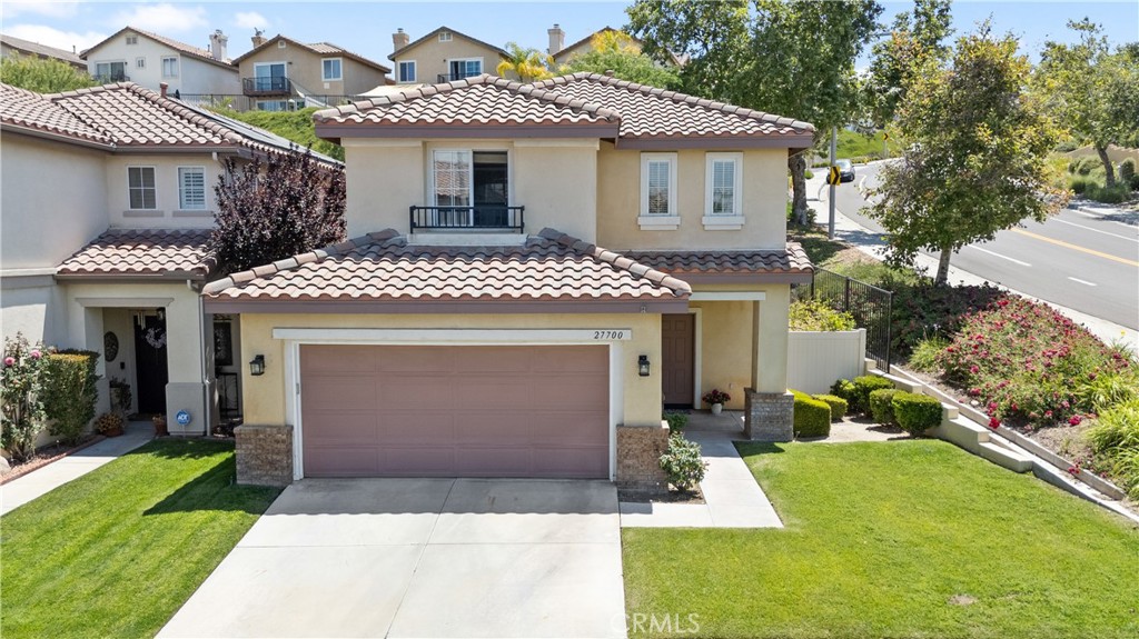 27700 Zeus, Canyon Country, CA 91351 — photo 1