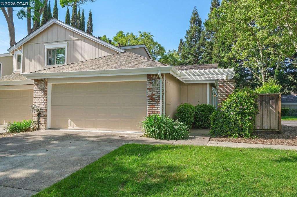 1000 Shady Creek Pl, Danville, CA 94526 — photo 1