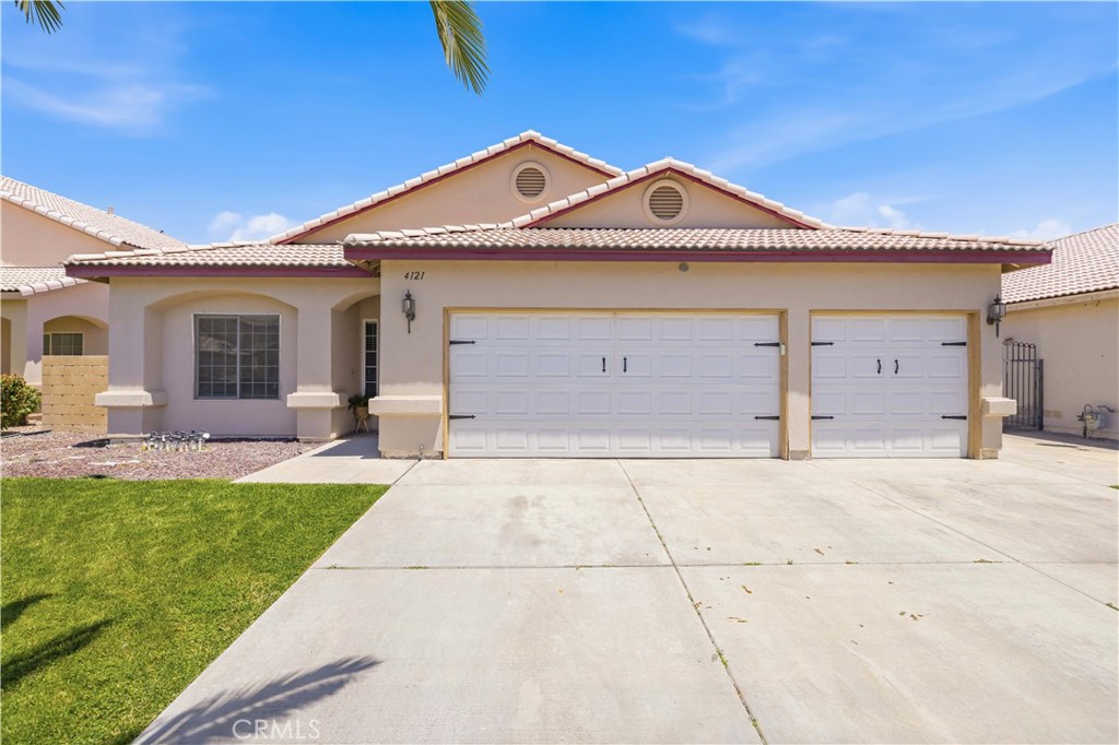 4121 W Avenue J6, Lancaster, CA 93536 — photo 1