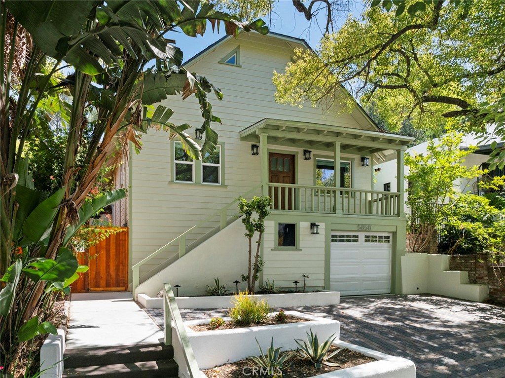 5850 Burwood Ave, Los Angeles, CA 90042 — photo 1
