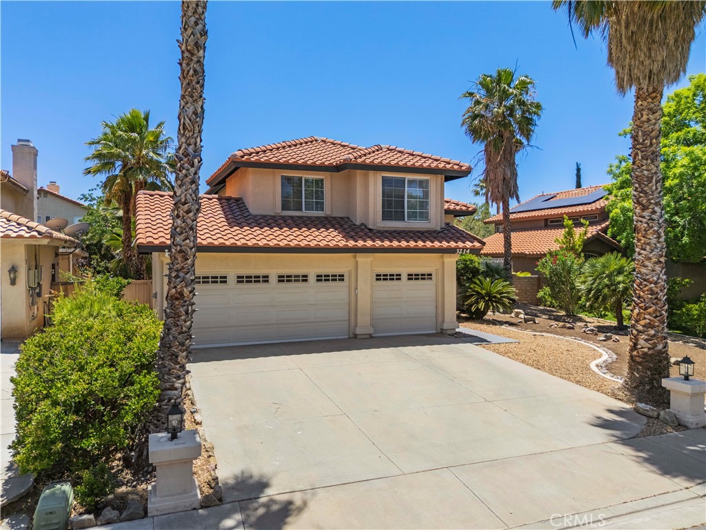 3214 Lennox Court, Palmdale, CA 93551 — photo 1