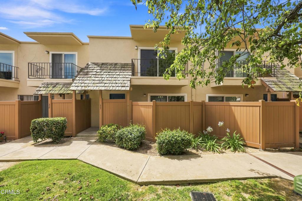 138 S Bryn Mawr Street 33, Ventura, CA 93003 — photo 1