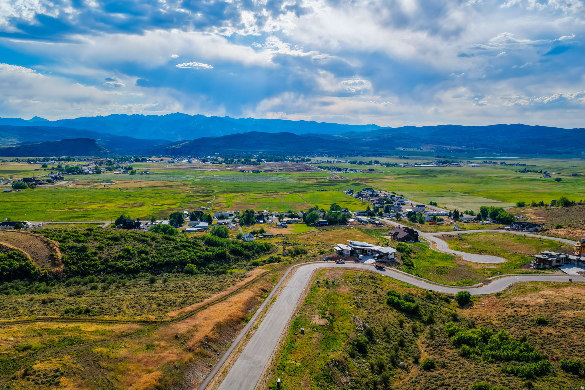 1221  HIGH COUNTRY LN, Francis, UT 84036 — photo 1