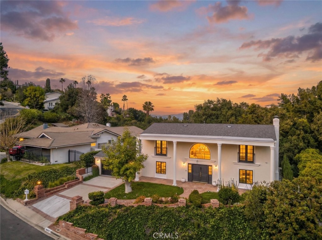 16717 Encino Hills Drive, Encino, CA 91436 — photo 1