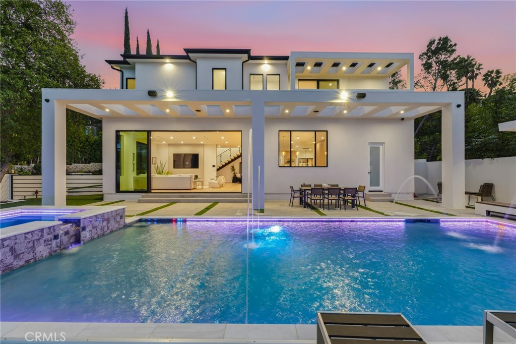 4331 Alonzo, Encino, CA 91316 — photo 1