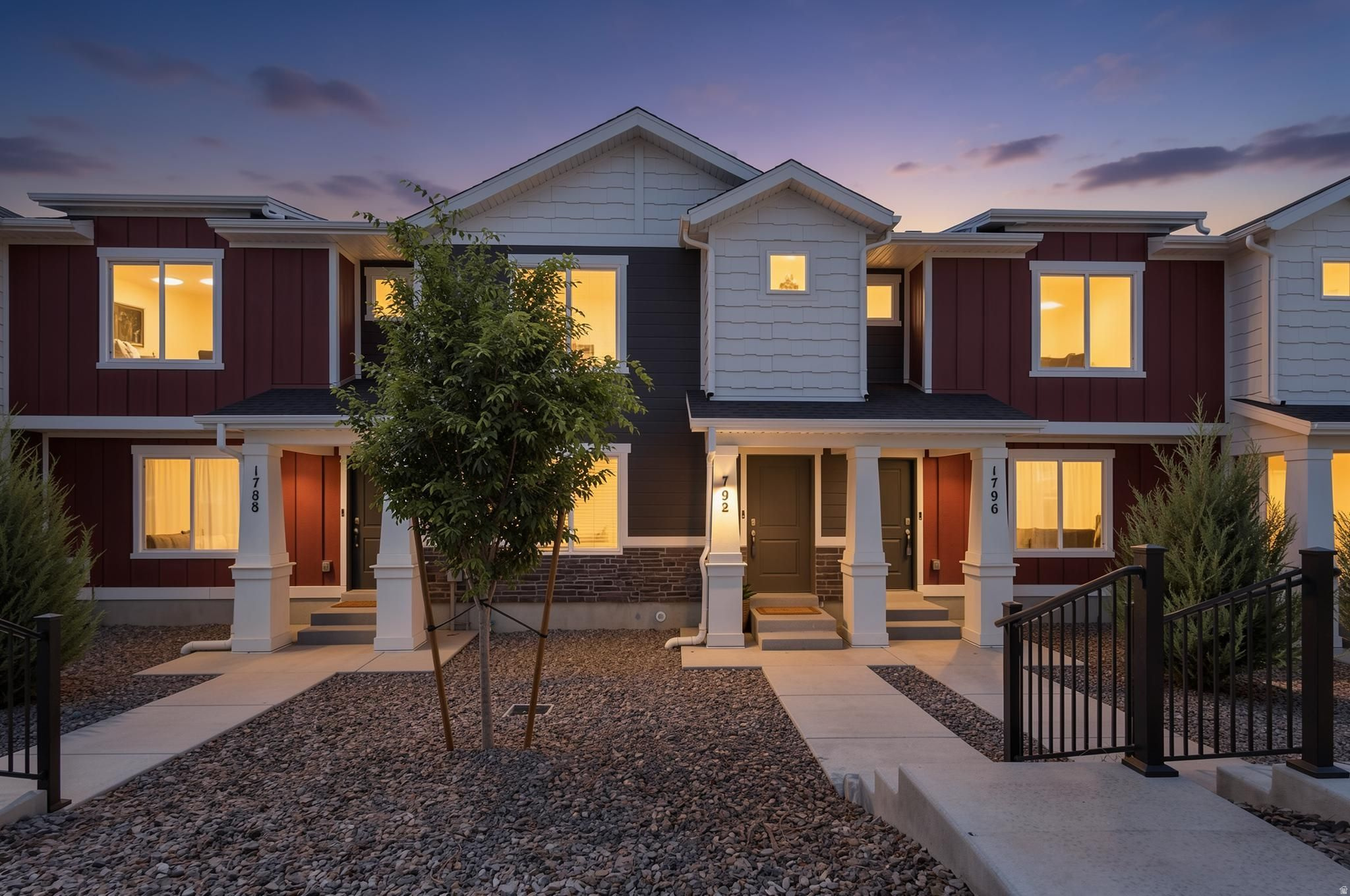 1792 N BLUE IRIS AVE #1063, Tooele, UT 84074 — photo 1