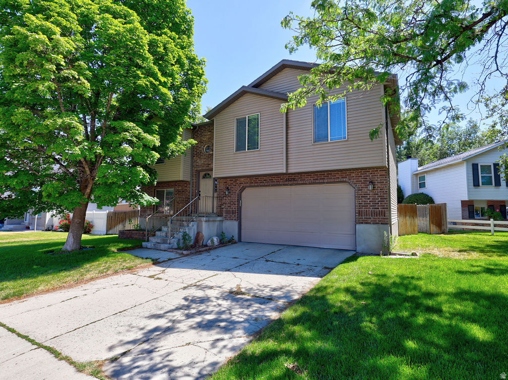 5529 S HARVEY HTS, Taylorsville, UT 84129 — photo 1