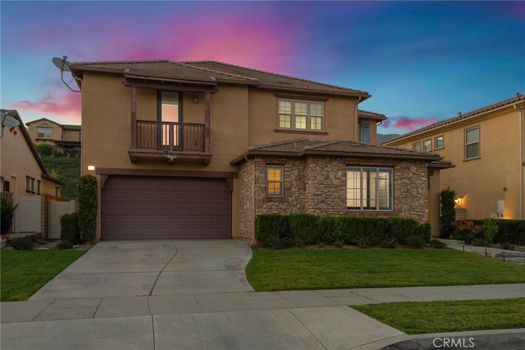 885 E Manresa, Azusa, CA 91702 — photo 1