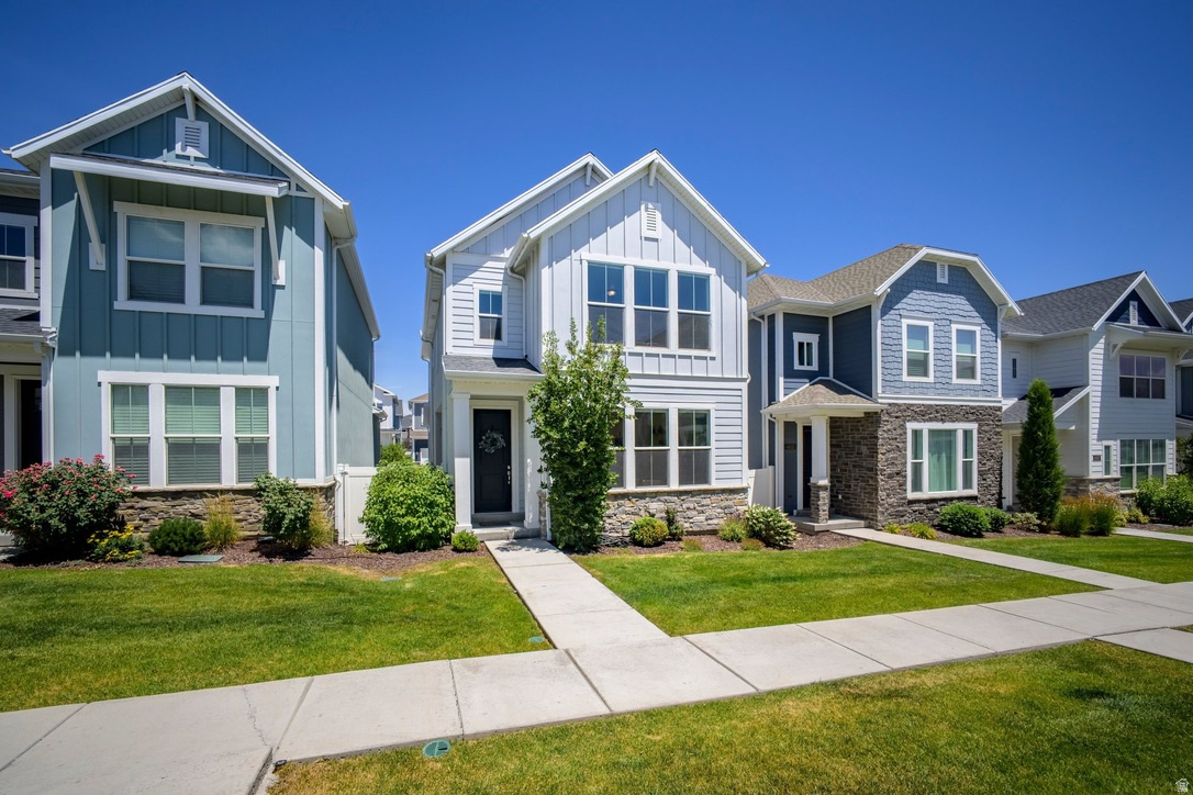 4439 W 2600 N #406, Lehi, UT 84048 — photo 1