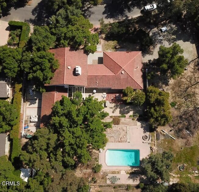 820 Foothill Lane, Ojai, CA 93023 — photo 1