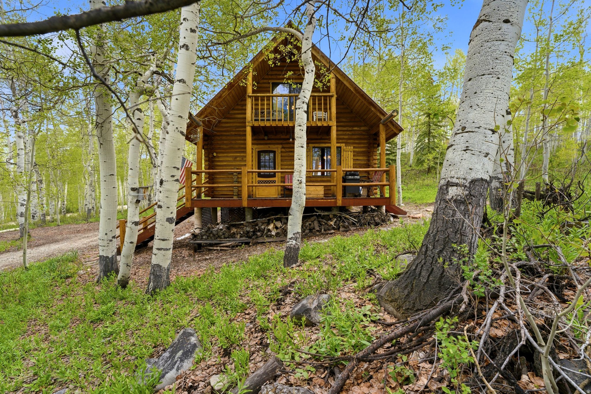 11356 E COLUMBINE LN #1644, Heber City, UT 84032 — photo 1