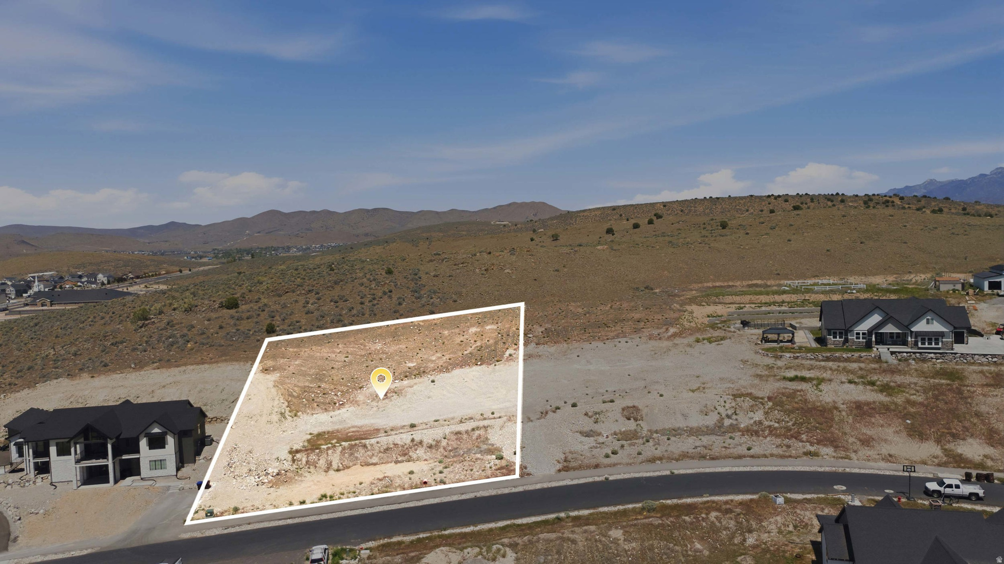 2229 E UNITY WAY, Eagle Mountain, UT 84005 — photo 1