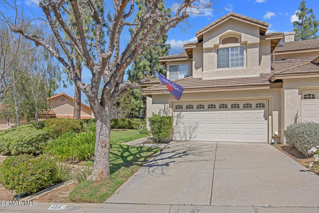 156 Windrose Drive, Thousand Oaks, CA 91320 — photo 1