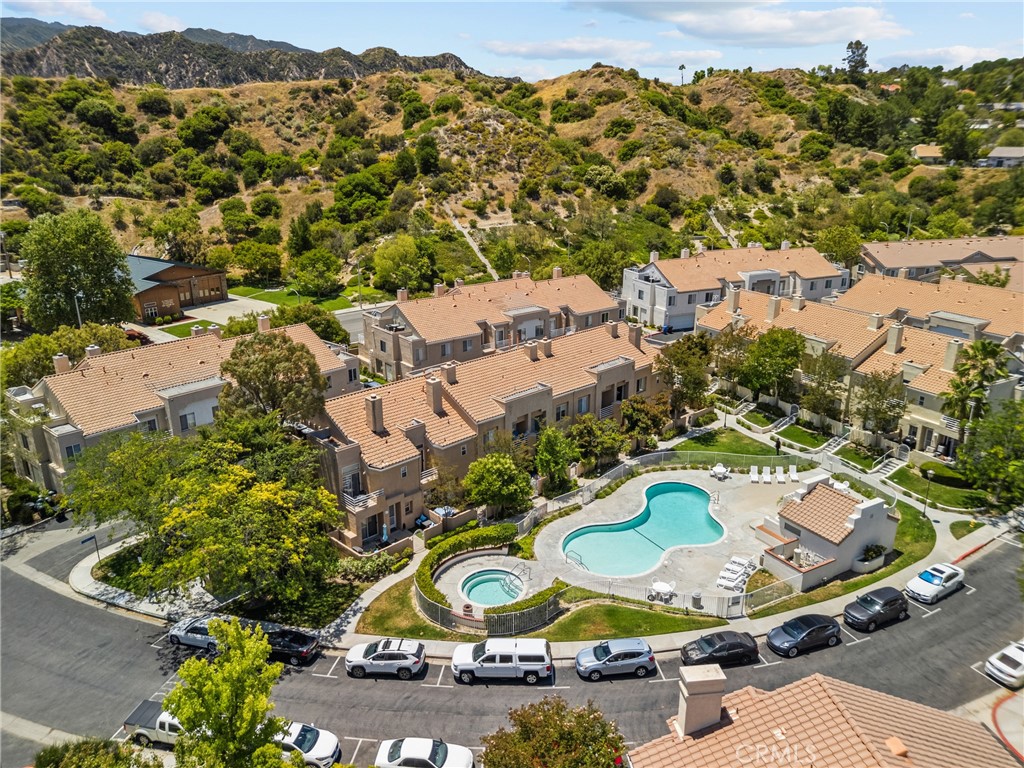 25511 Schubert Cir 142 B, Stevenson Ranch, CA 91381 — photo 1
