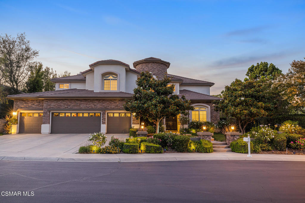 11275 Watson Drive, Moorpark, CA 93021 — photo 1