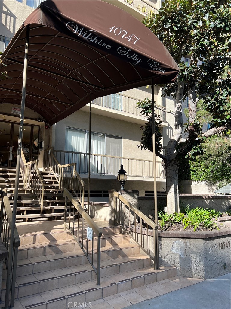 10747 Wilshire 505, Los Angeles, CA 90024 — photo 1