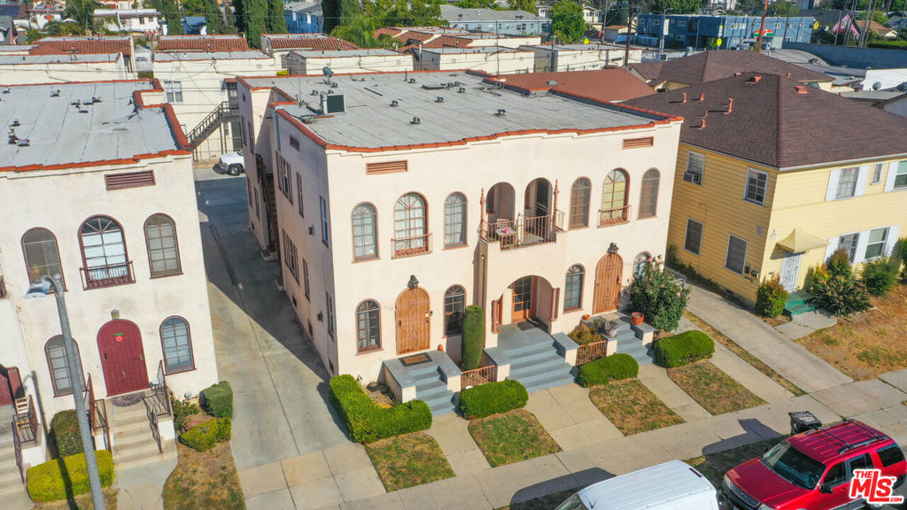 1504 S Bronson Avenue, Los Angeles, CA 90019 — photo 1
