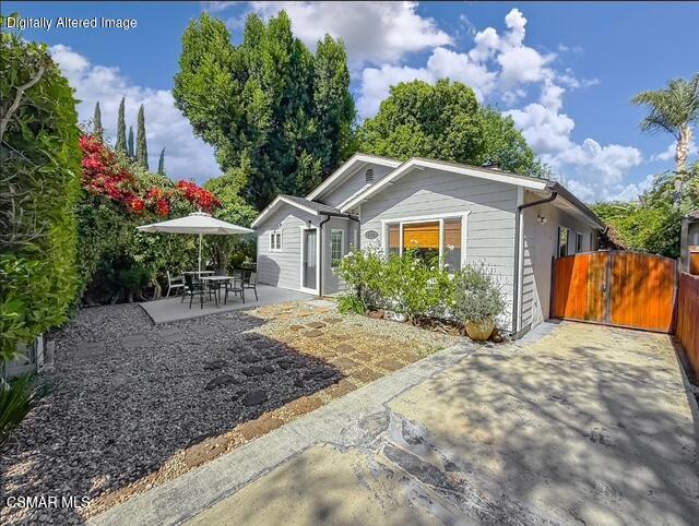 4332 Allott Avenue, Sherman Oaks, CA 91423 — photo 1