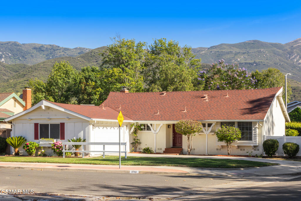 3792 Danmont Court, Newbury Park, CA 91320 — photo 1
