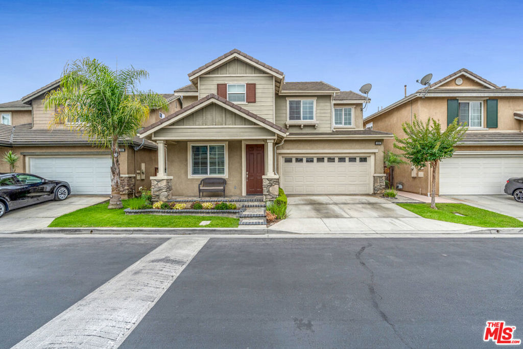 1056 Agate Court, Gardena, CA 90247 — photo 1