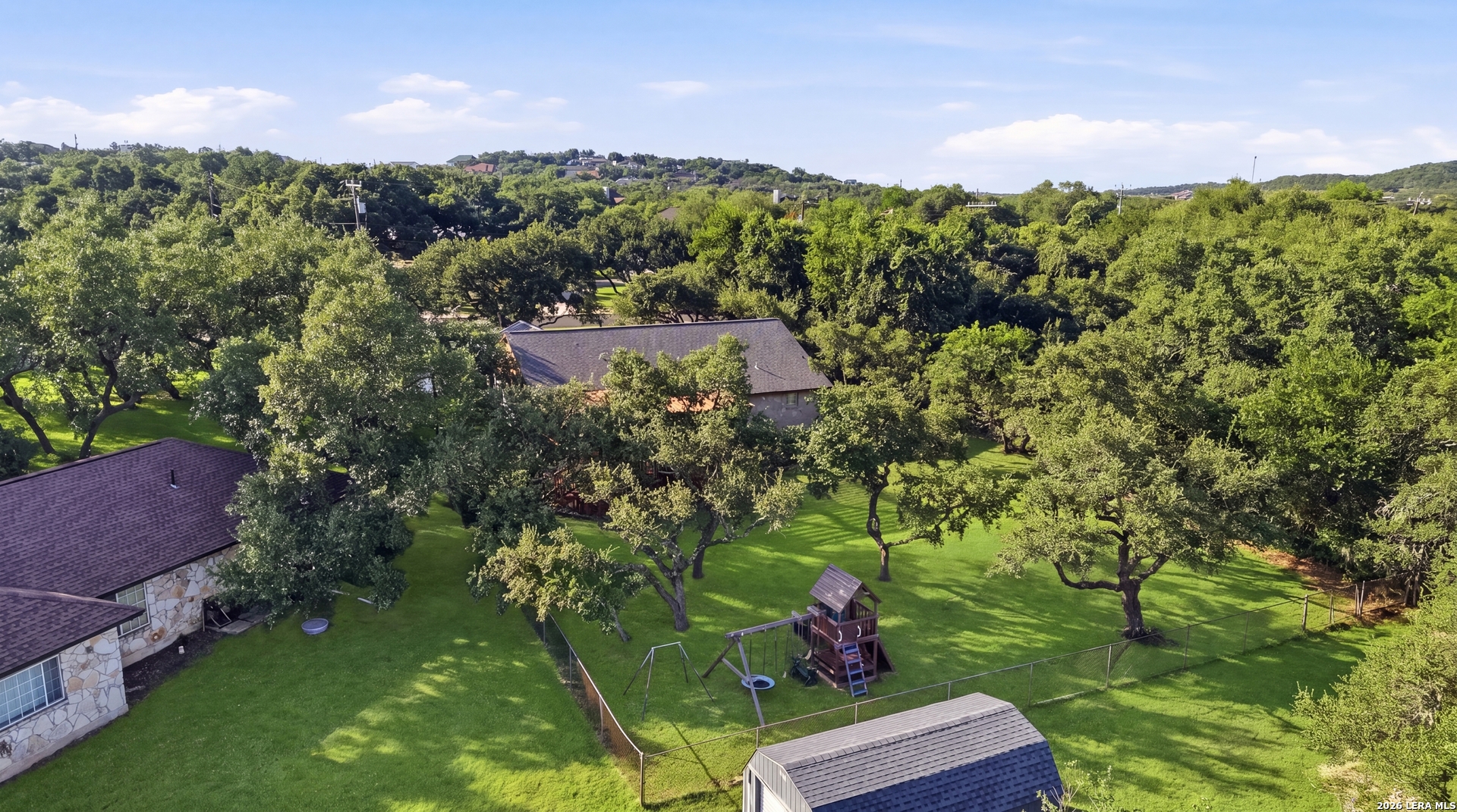 740 DEER CROSS LN, ,  78260 — photo 1