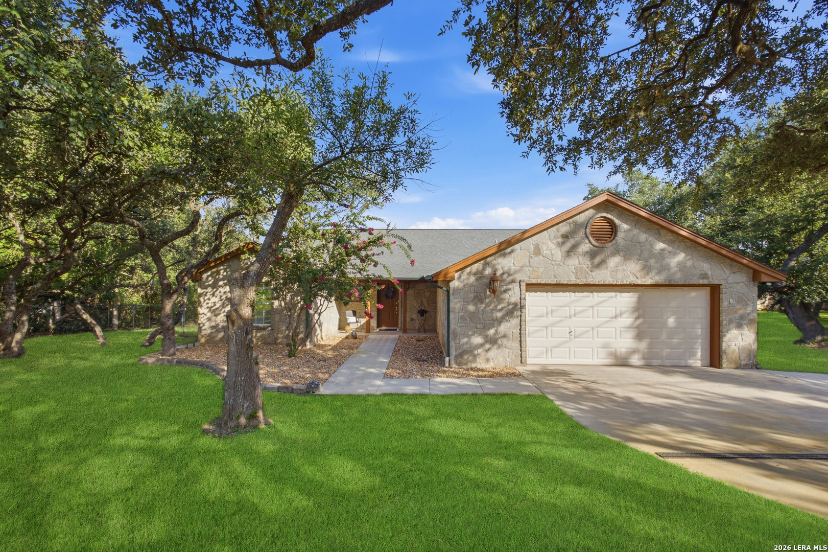 740 DEER CROSS LN, San Antonio, TX 78260 — photo 1