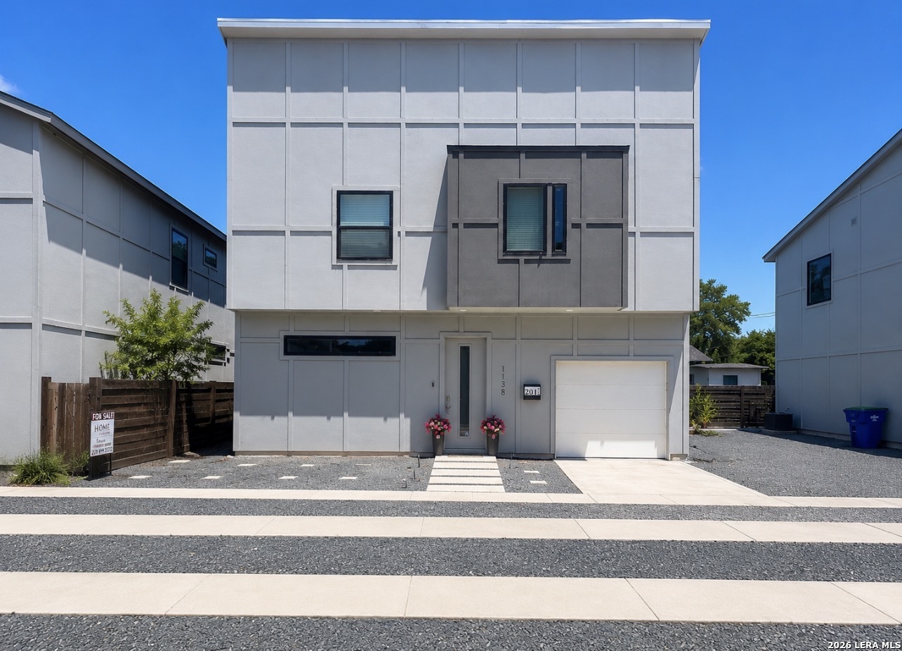 1138 Gibbs Unit 201, San Antonio, TX 78202 — photo 1