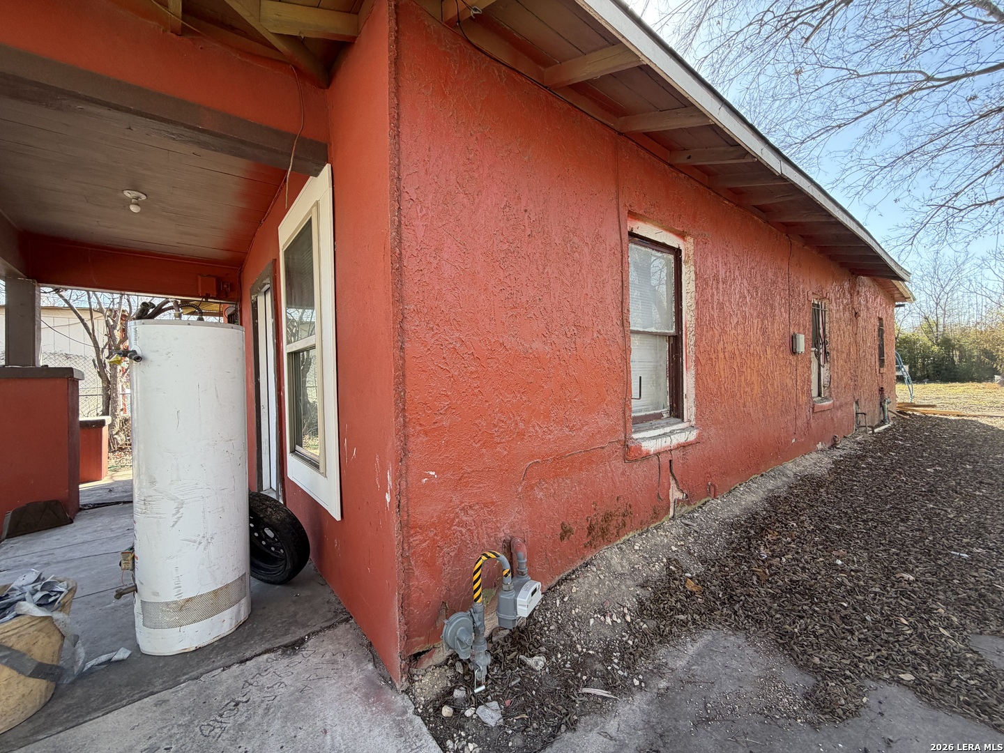 2106 EL PASO ST, ,  78207 — photo 1