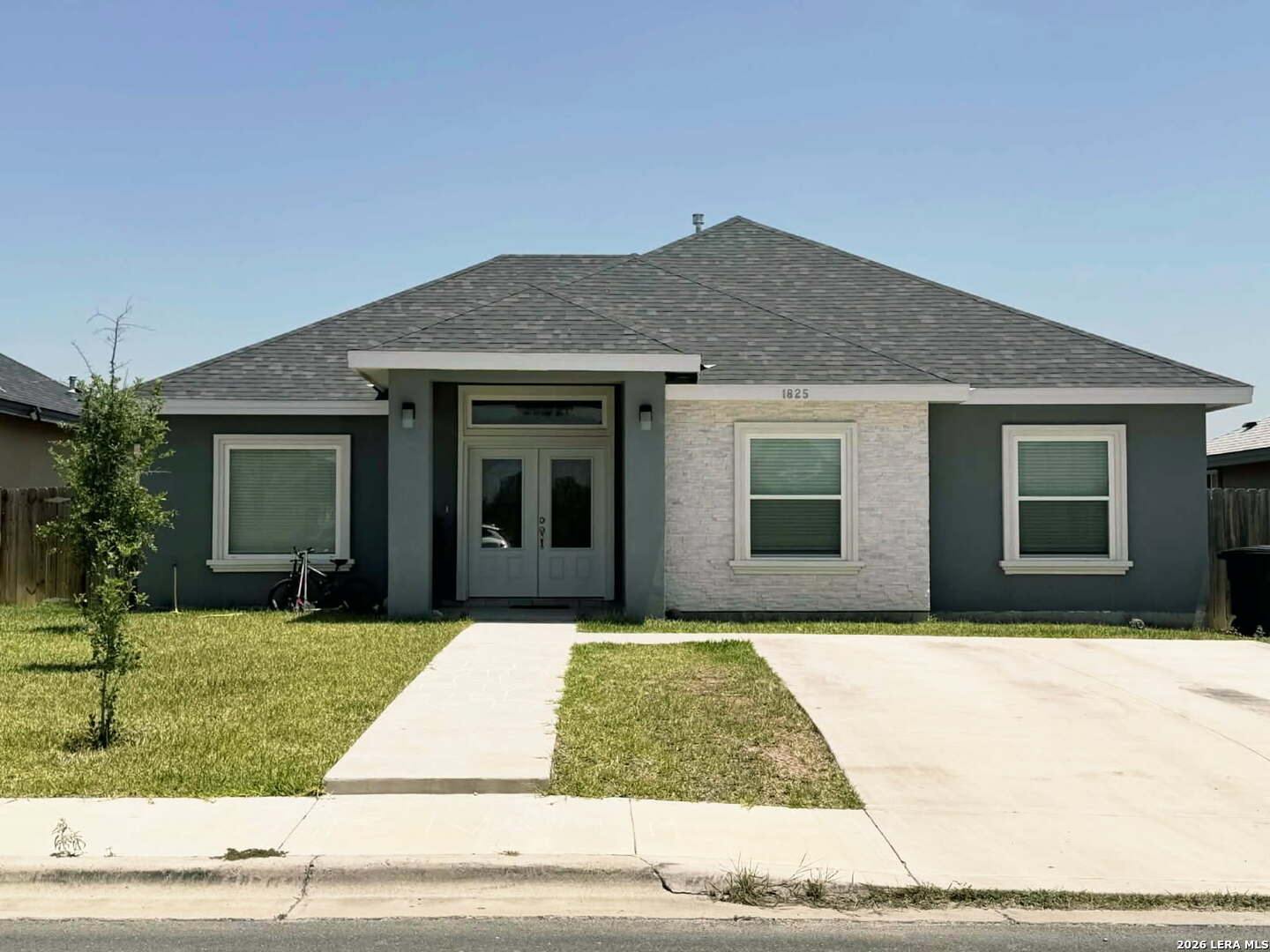 1825 TRON LN, Eagle Pass, TX 78852 — photo 1