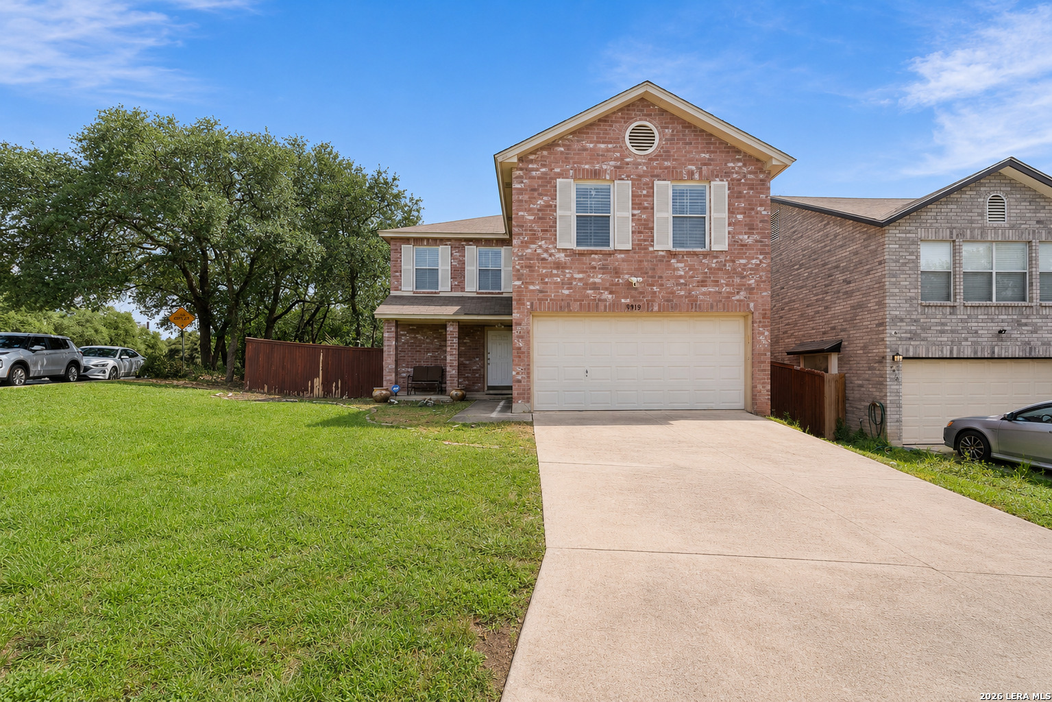 9919 Old Mesquite, San Antonio, TX 78254 — photo 1