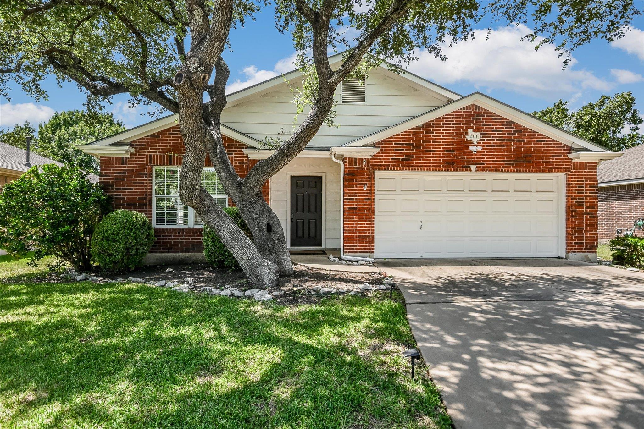 2111 Kimra, Cedar Park, TX 78613 — photo 1