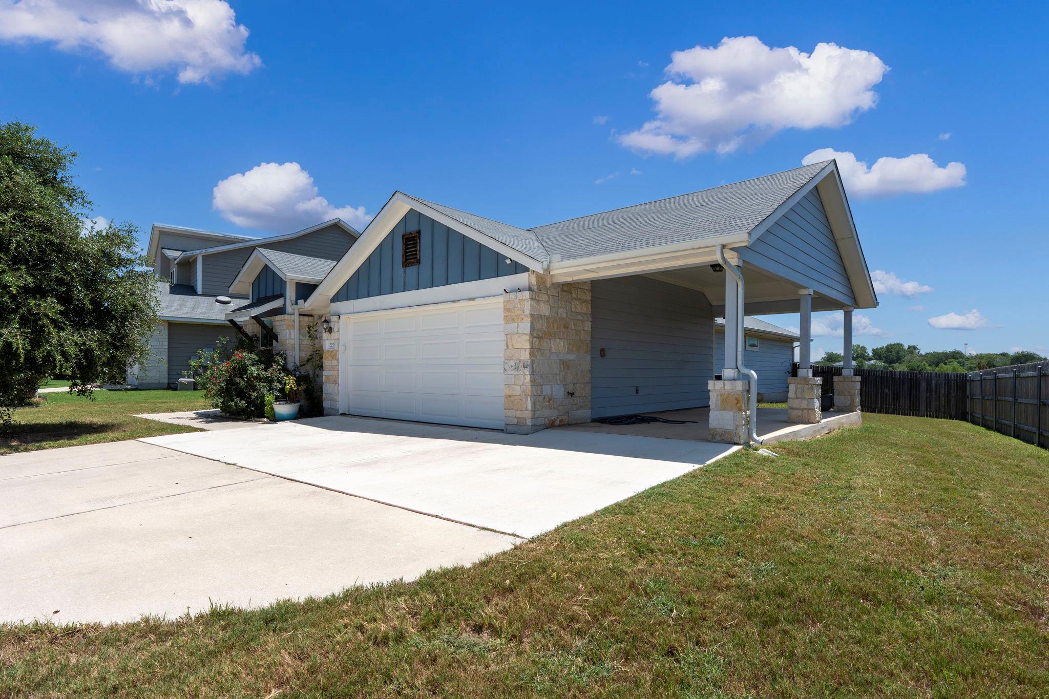205 Four Star, Elgin, TX 78621 — photo 1