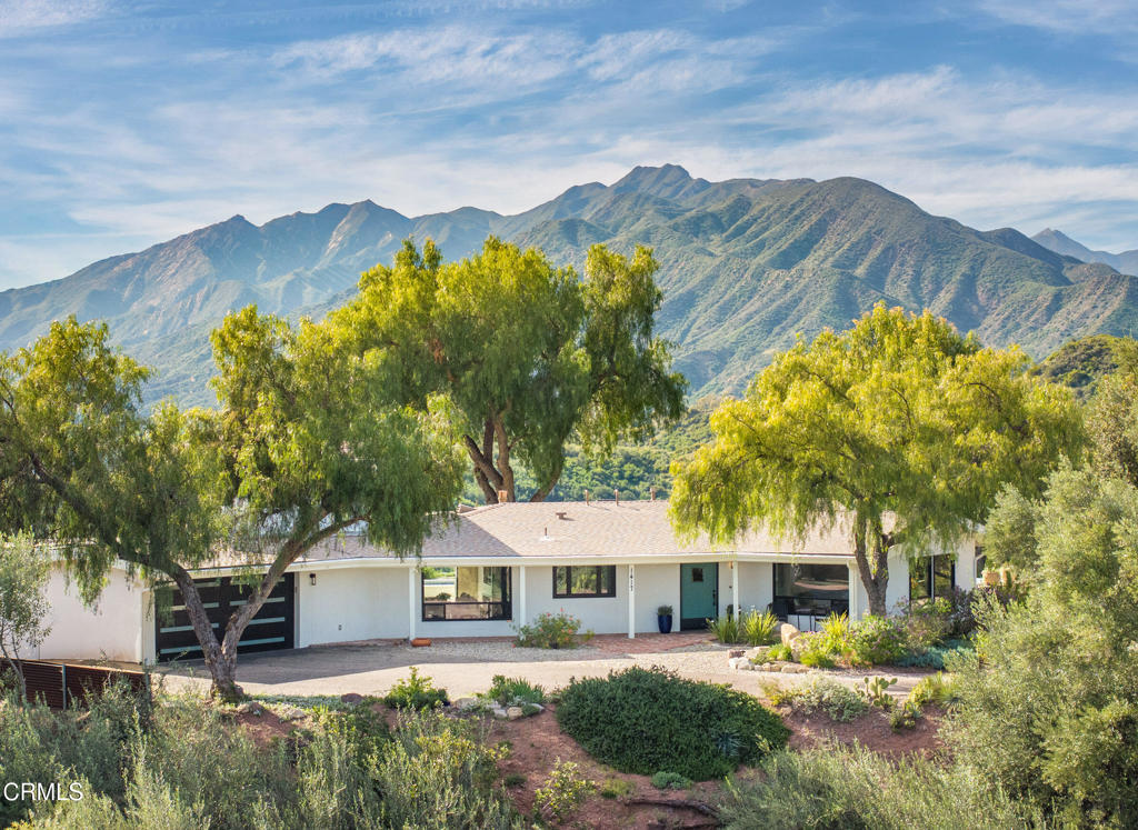 1417 Foothill Road, Ojai, CA 93023 — photo 1