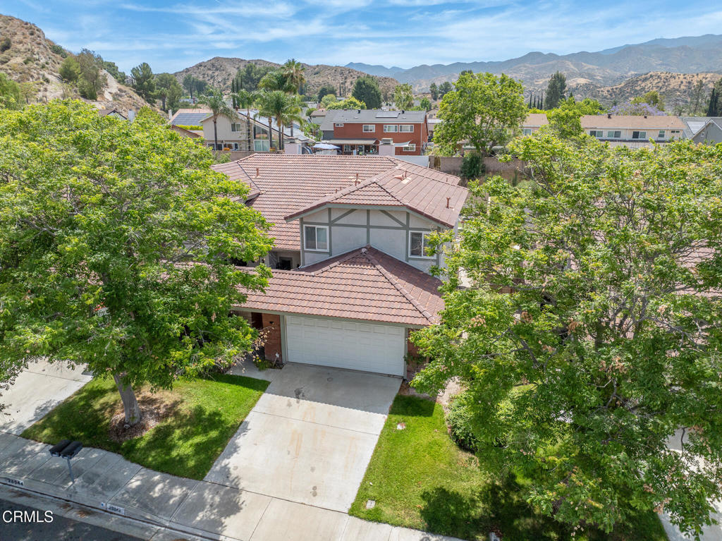 28942 Rue Daniel, Santa Clarita, CA 91387 — photo 1