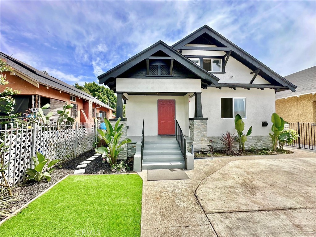 160 W 48th, Los Angeles, CA 90037 — photo 1