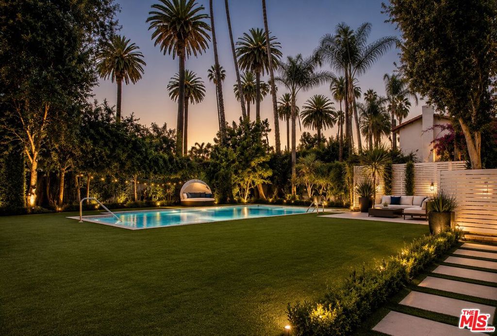 508 N Canon Drive, Beverly Hills, CA 90210 — photo 1
