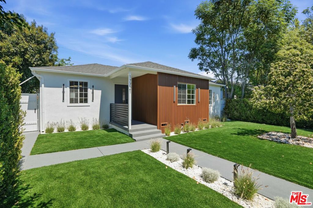 17721 Burbank Boulevard, Encino, CA 91316 — photo 1