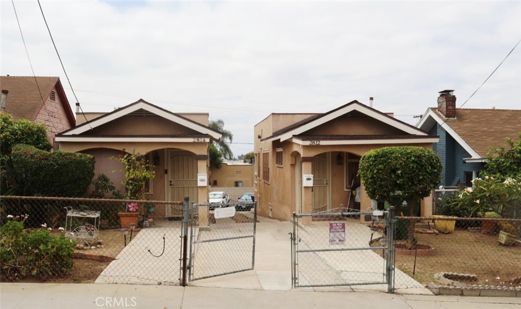 2812 Blanchard, Los Angeles, CA 90033 — photo 1