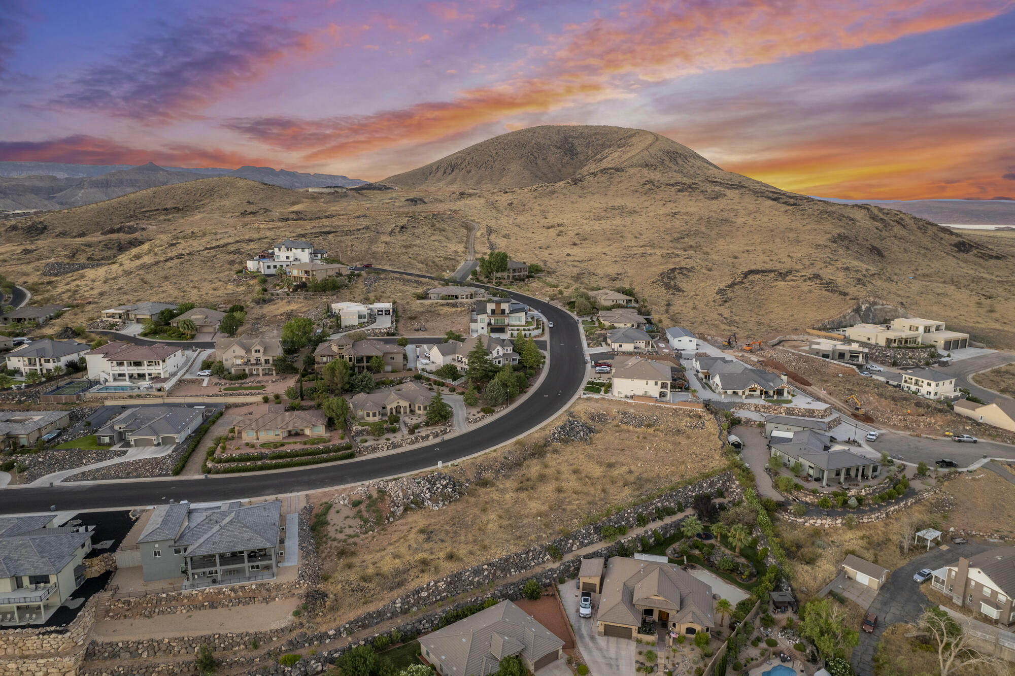 Ridge View DR 36, Hurricane, UT 84737 — photo 1