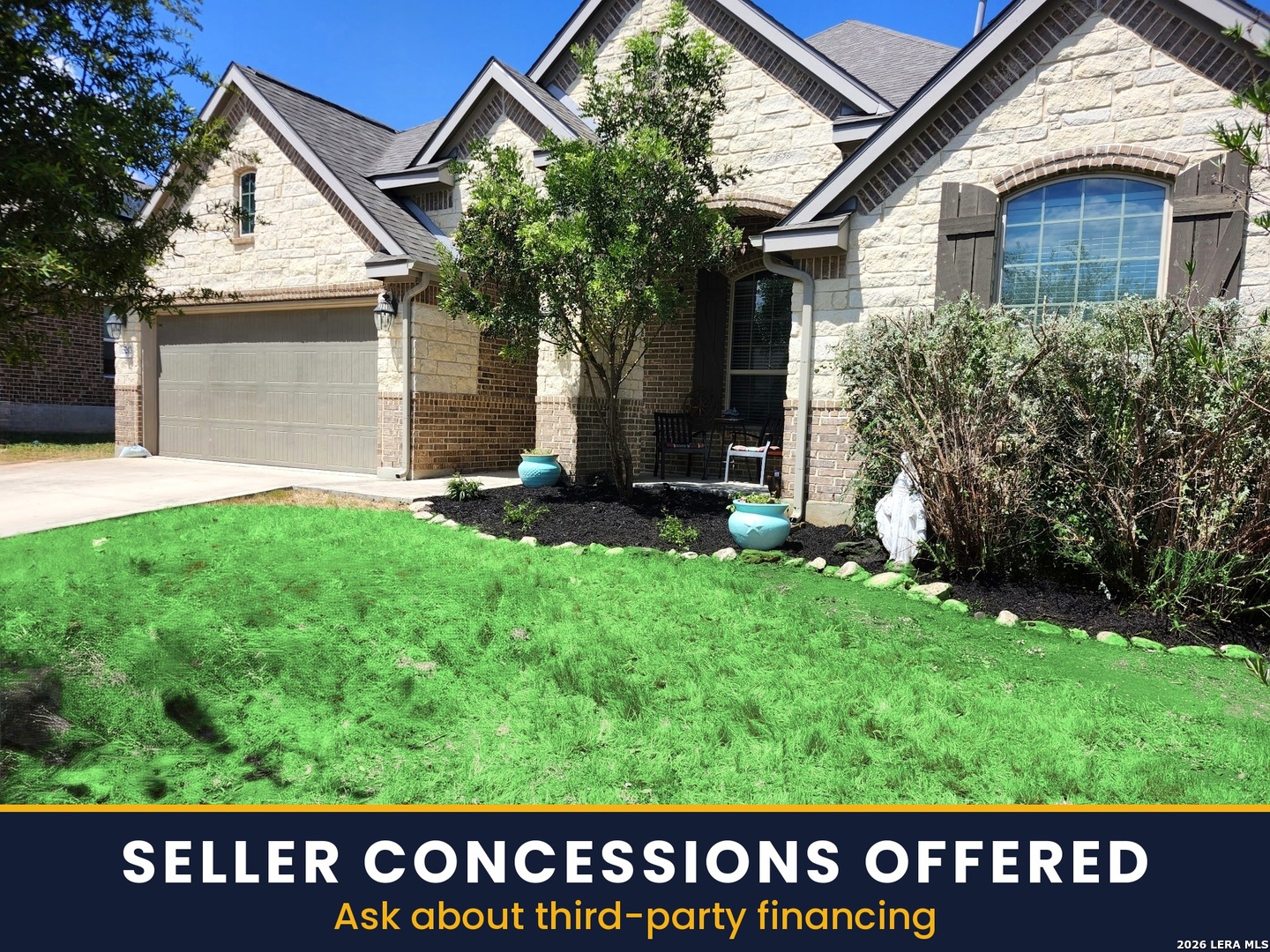 15203 Maskette Ave, San Antonio, TX 78245 — photo 1