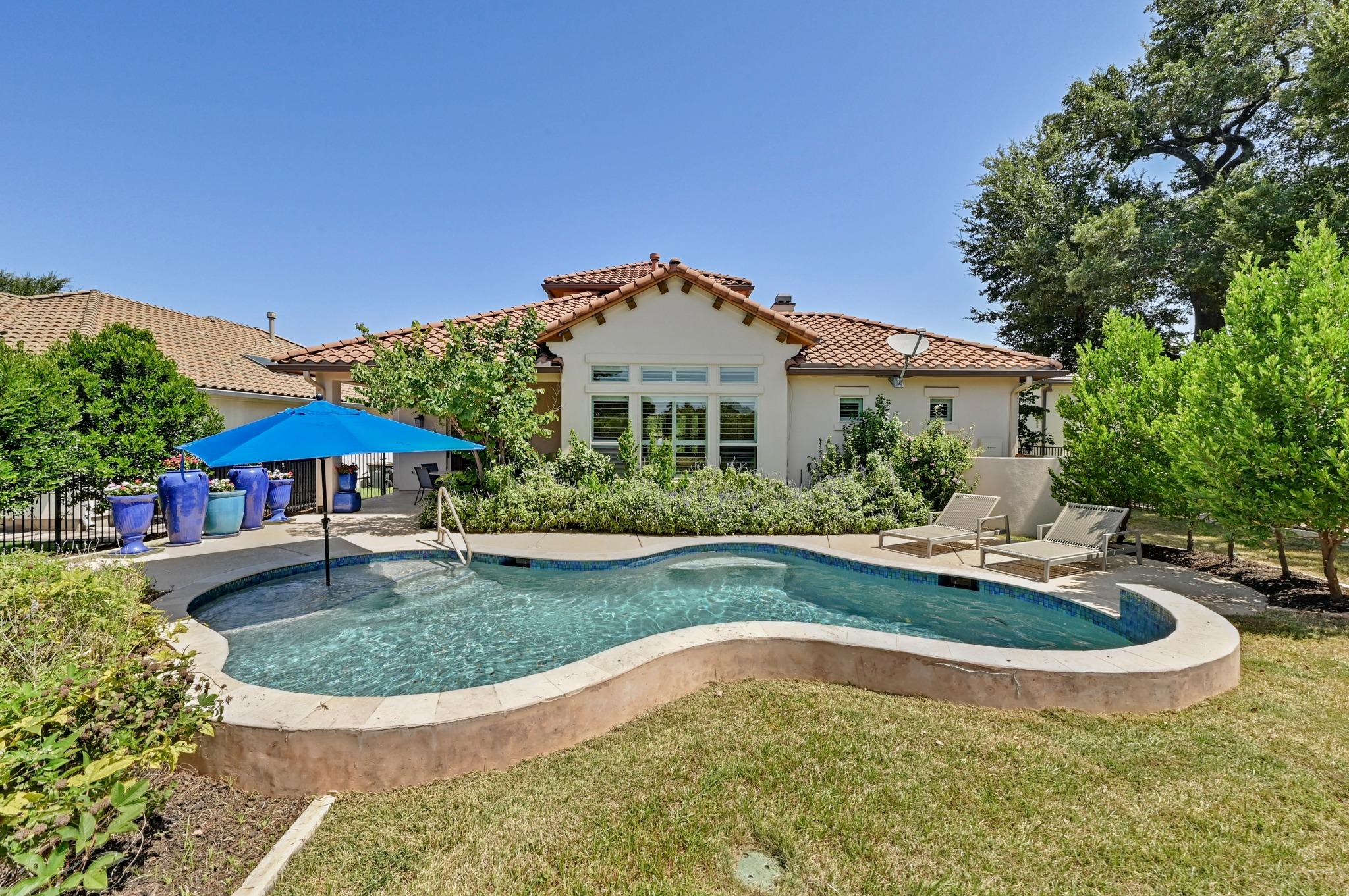 228 Cimarron Hills, Georgetown, TX 78628 — photo 1