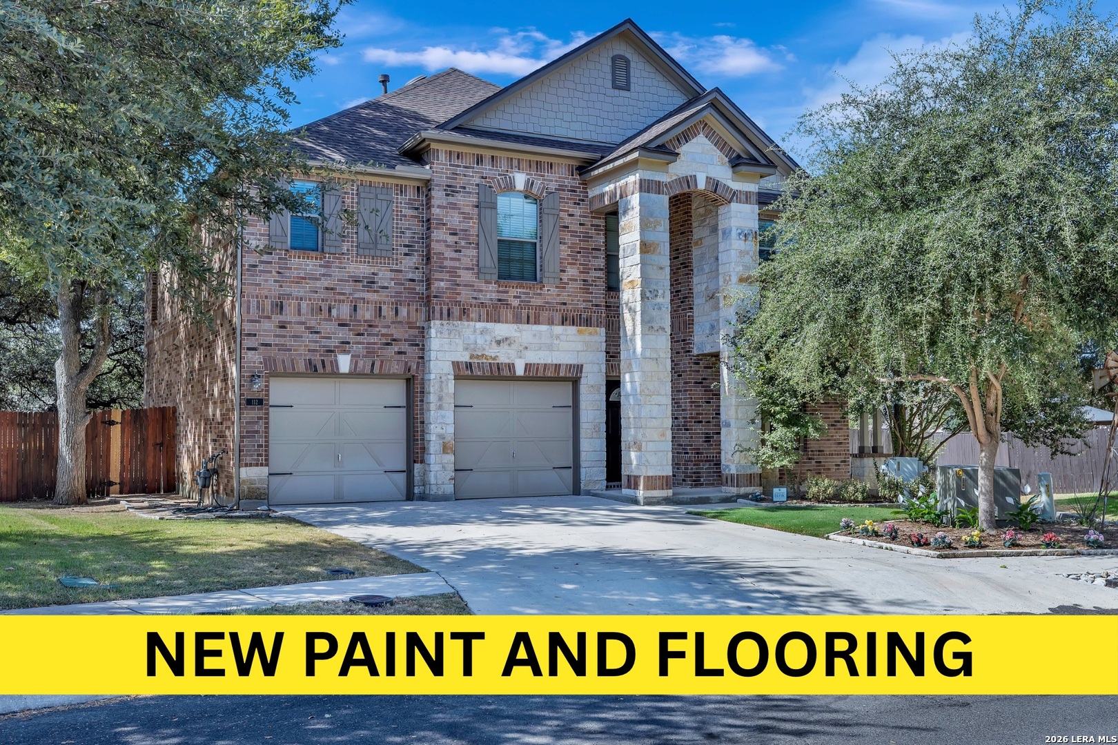 112 COYOTE CIR, Boerne, TX 78006 — photo 1