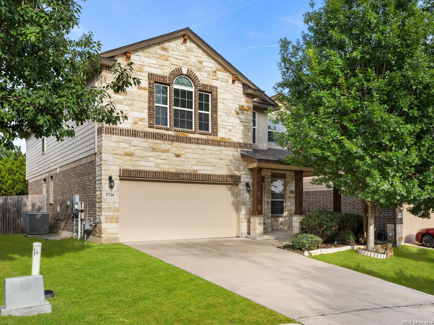 5716 MCKINNEY FLS, ,  78253 — photo 1