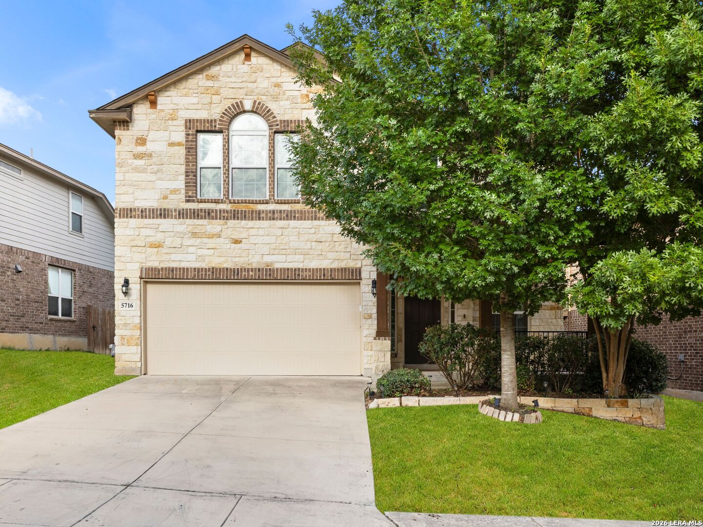 5716 MCKINNEY FLS, San Antonio, TX 78253 — photo 1