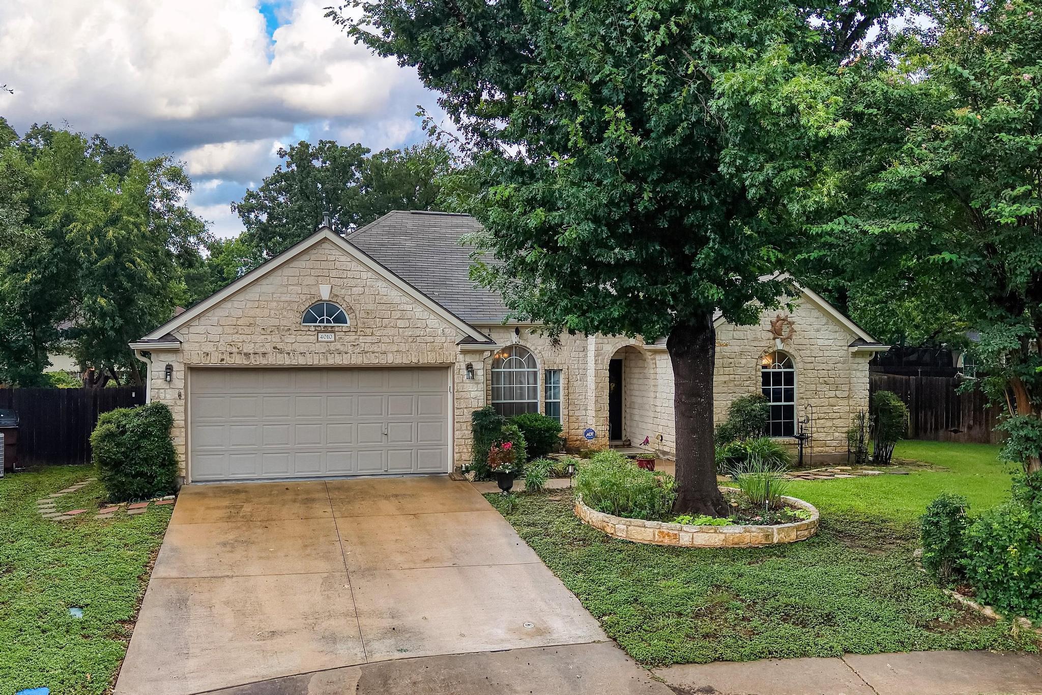 4010 Halfway, Round Rock, TX 78681 — photo 1