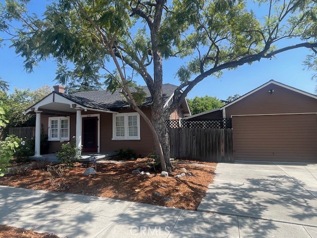 218 W 12th, Claremont, CA 91711 — photo 1