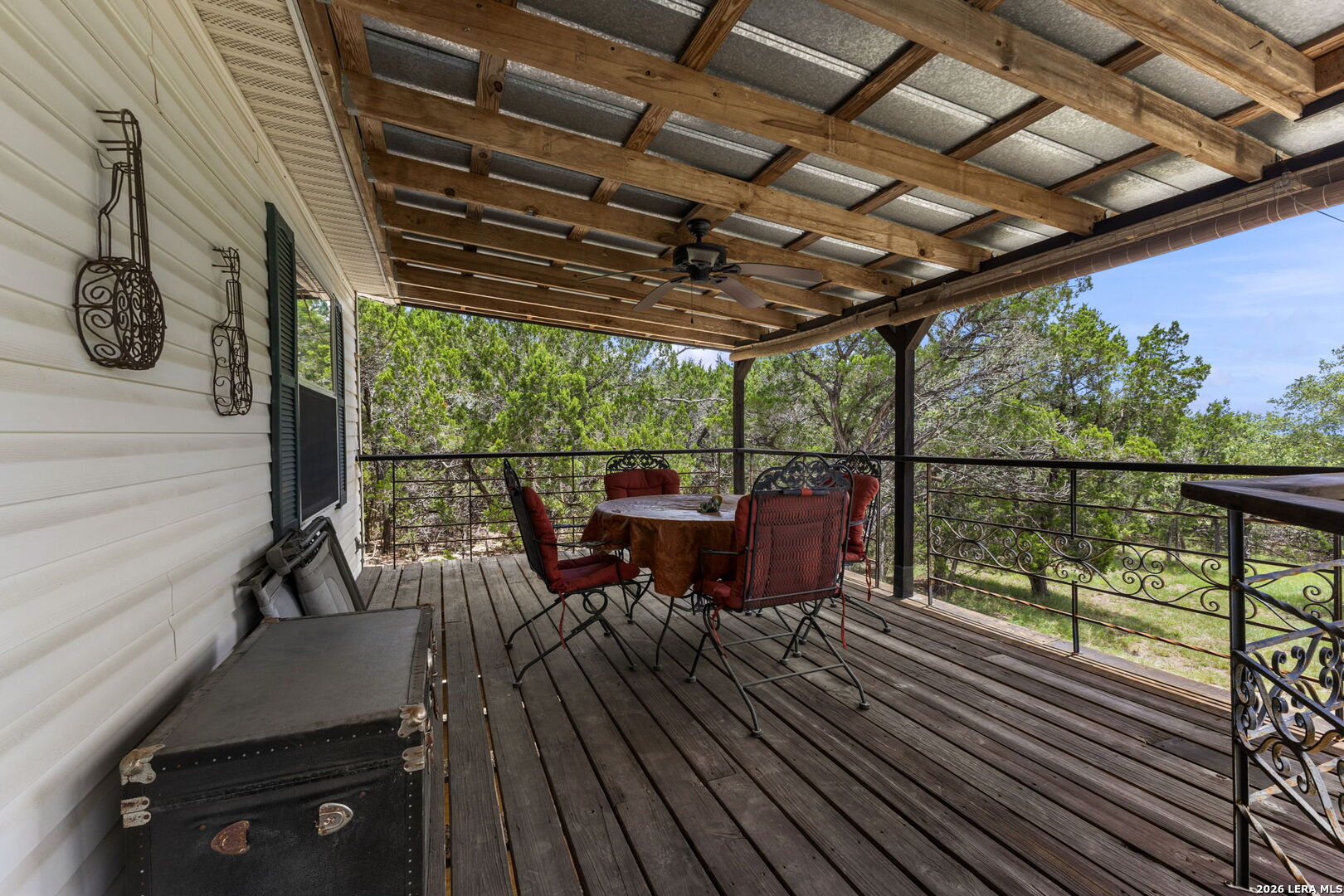 1522 FOREST TRAIL DR, , 78003 — photo 1