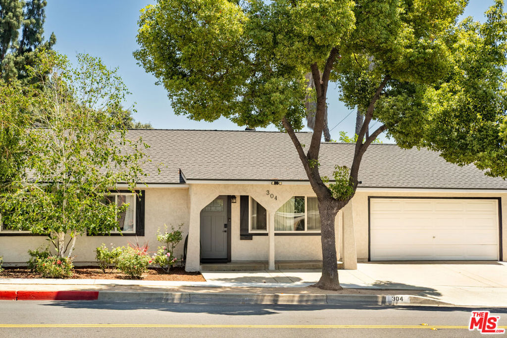 304 S Cataract Avenue, San Dimas, CA 91773 — photo 1