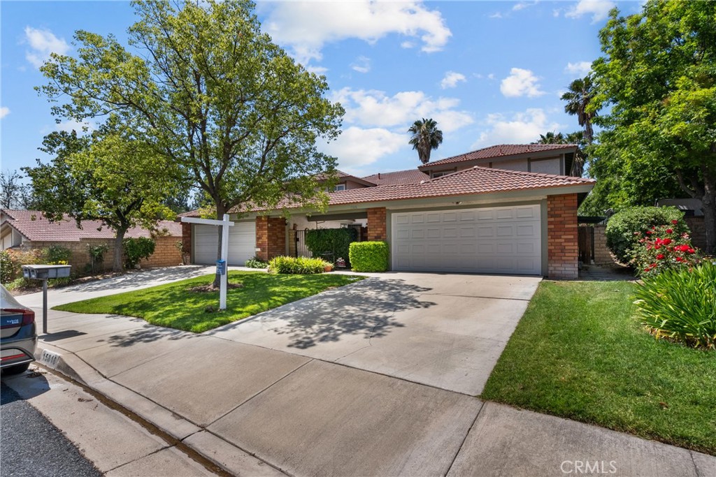 15816 Cindy Court, Canyon Country, CA 91387 — photo 1